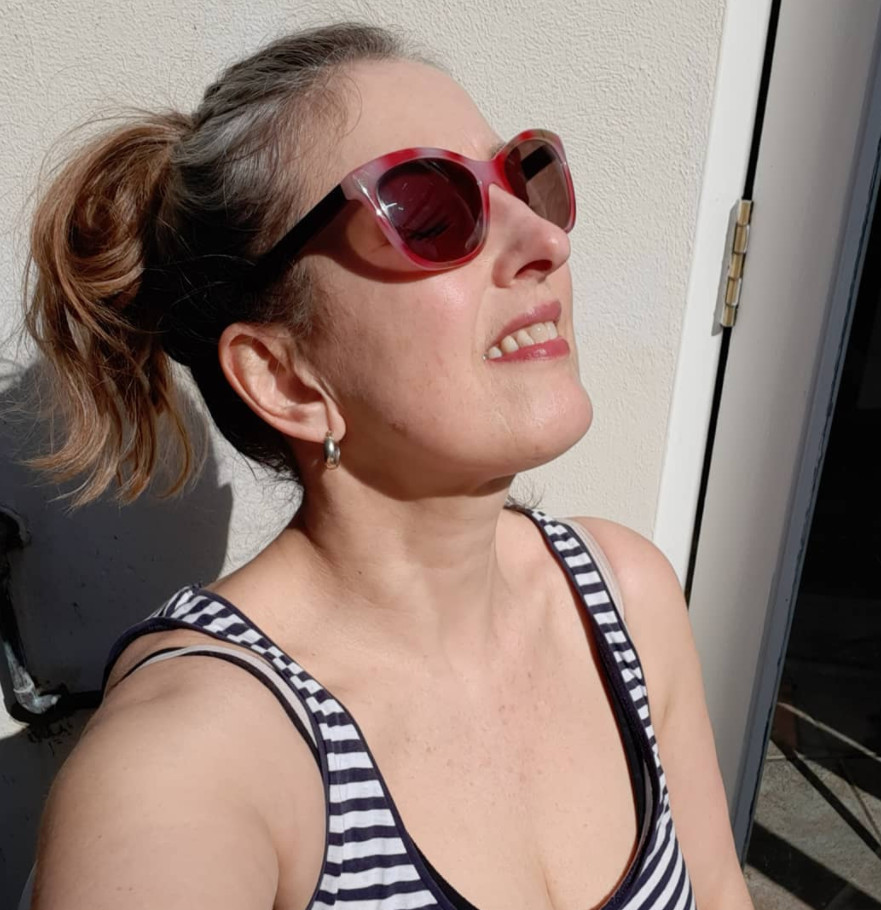 Chaude Milf pour sexe direct