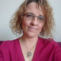 Foto van Carla