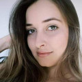 Foto van Nathalia