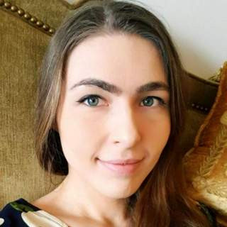 Foto van Camila