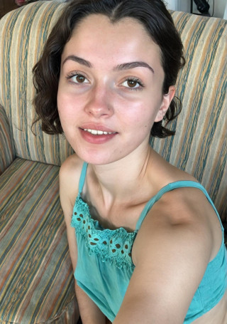 Foto van Sara