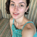 Foto van Sara