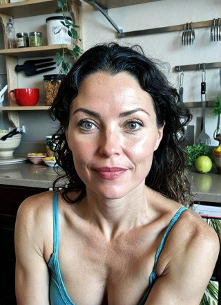 Foto van Valerie