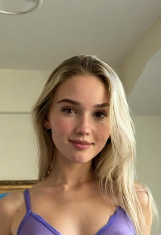 Foto van Yasmina