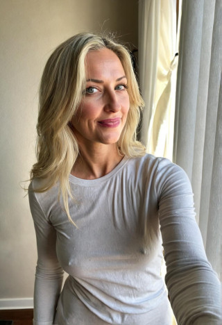 Foto van Rachelle