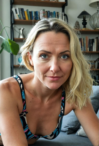 Foto van Ruth